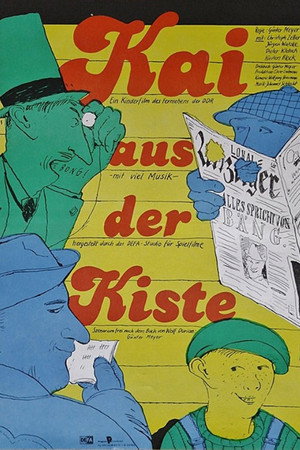 Kai aus der Kiste