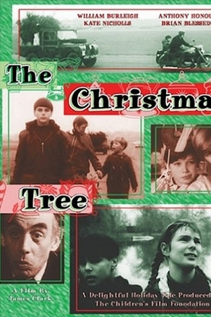 The Christmas Tree