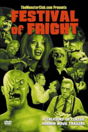 Festival Of Fright
