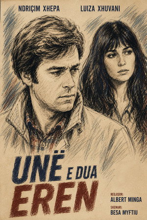 Unë e dua Erën