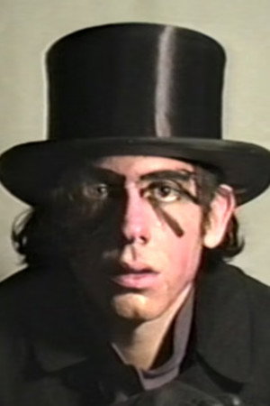 Self-Portraits