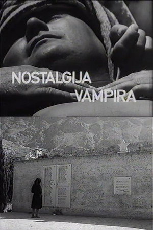 Nostalgija vampira