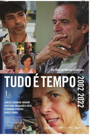 Tudo é Tempo