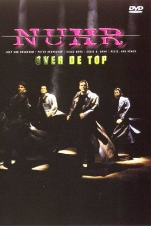 NUHR: Over de Top