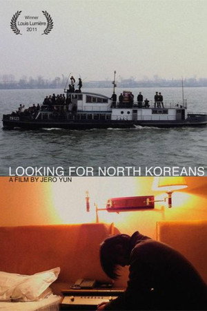Looking for North Koreans