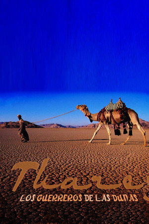 Tuareg, los guerreros de las dunas