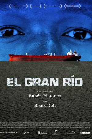 El gran río