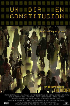Un día en constitución