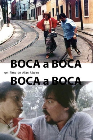 Boca a Boca