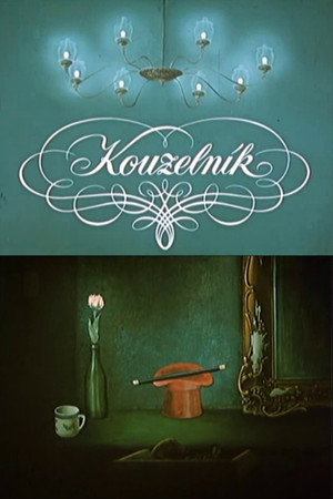 Kouzelník