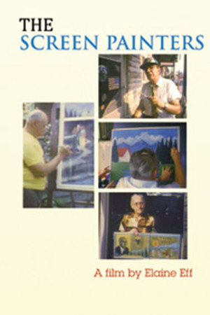 The Screen Painters