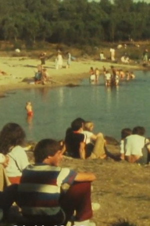 Le lac