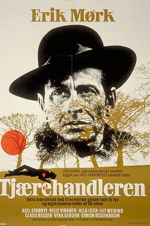 Tjærehandleren
