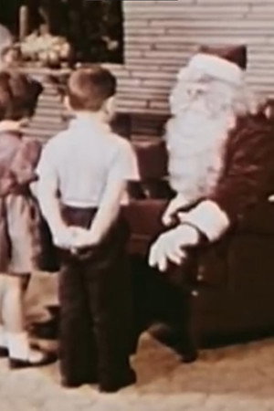Le Conte de Noël des Panthères Roses