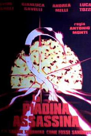 La piadina assassina