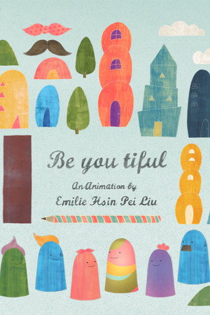 Beyoutiful