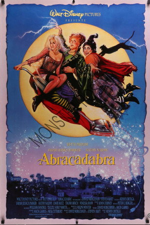 Abracadabra
