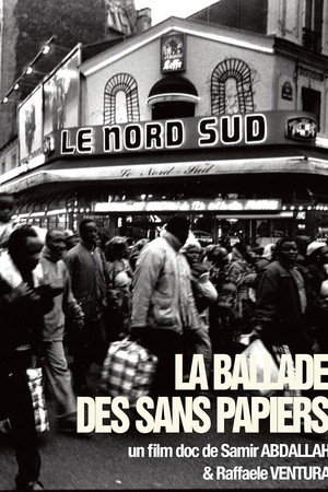La Ballade des sans-papiers