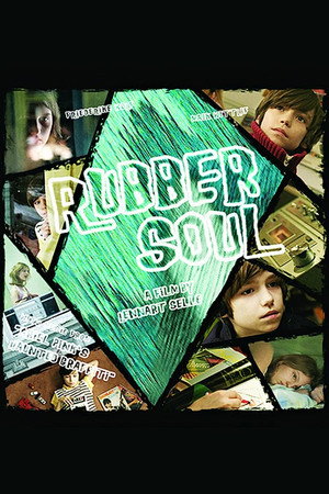 Rubber Soul