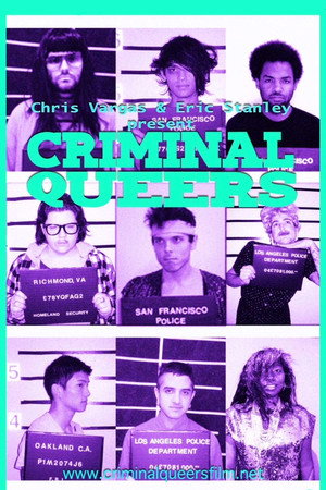 Criminal Queers