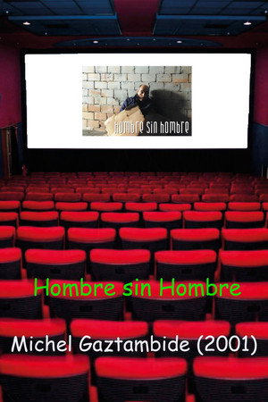 Hombre sin Hombre