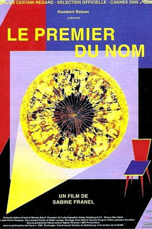 Le premier du nom