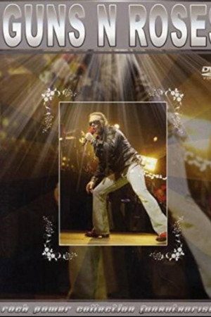 Guns N' Roses: Rock Power Collection