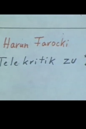 Telekritik zu: The Song of Ceylon