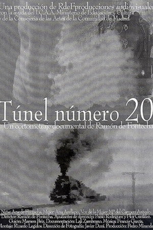 Túnel número 20