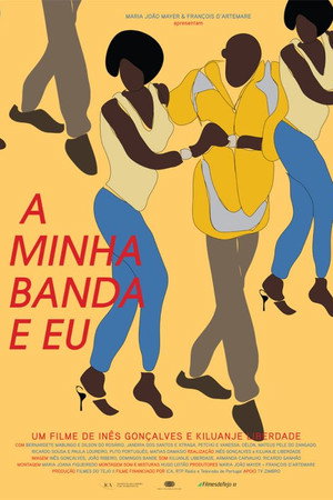 A Minha Banda e Eu