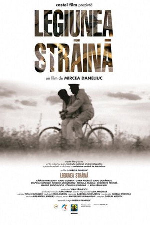 Legiunea străină