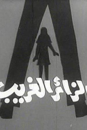 الزائر الغريب
