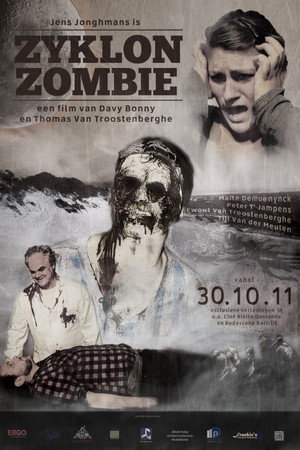 Zyklon Zombie