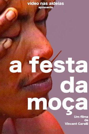 Nhambiquara - A Festa da Moça