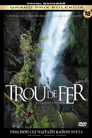 Trou de fer