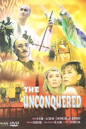 The Unconquered