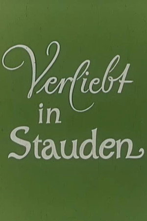 Verliebt in Stauden