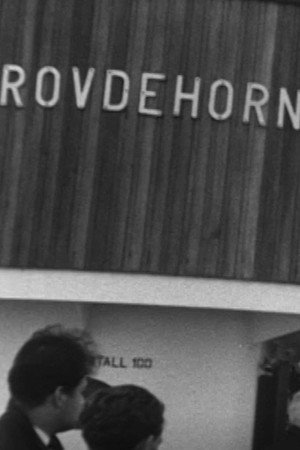 ROVDEHORN
