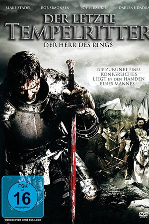 Der letzte Tempelritter - Der Herr des Rings