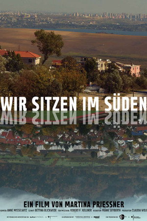 Wir Sitzen Im Süden