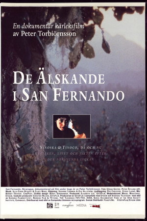 De älskande i San Fernando