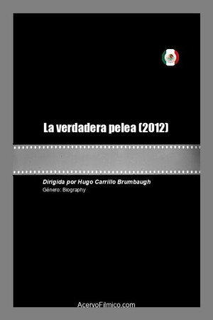 La verdadera pelea
