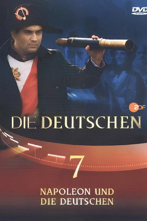 Napoleon und die Deutschen
