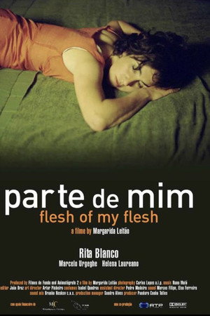 Parte de Mim