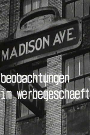 Madison Avenue