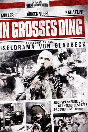 Ein großes Ding