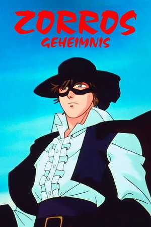 Zorro's Secret