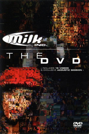 Milk Inc. - The DVD