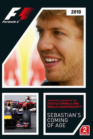 Sebastian's Coming of Age
