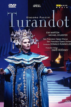 Puccini: Turandot (San Francisco Opera)